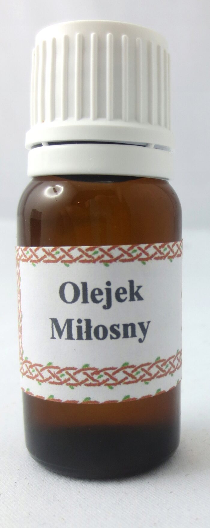 Olejek Miłosny 10 ml Naturalny