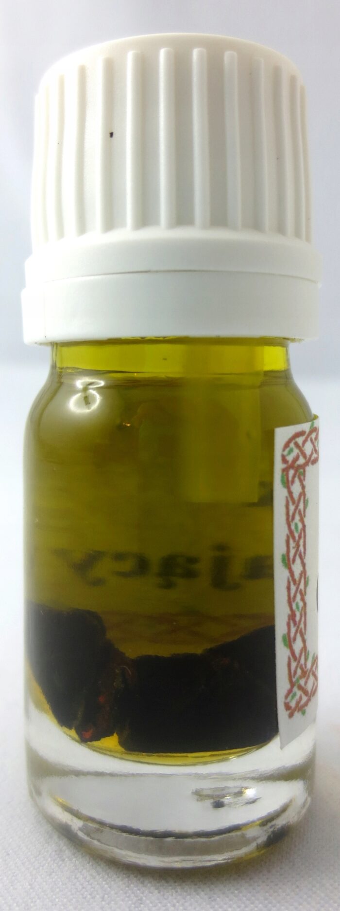 Olejek Oczyszczający 5 ml Naturalny - obrazek 2