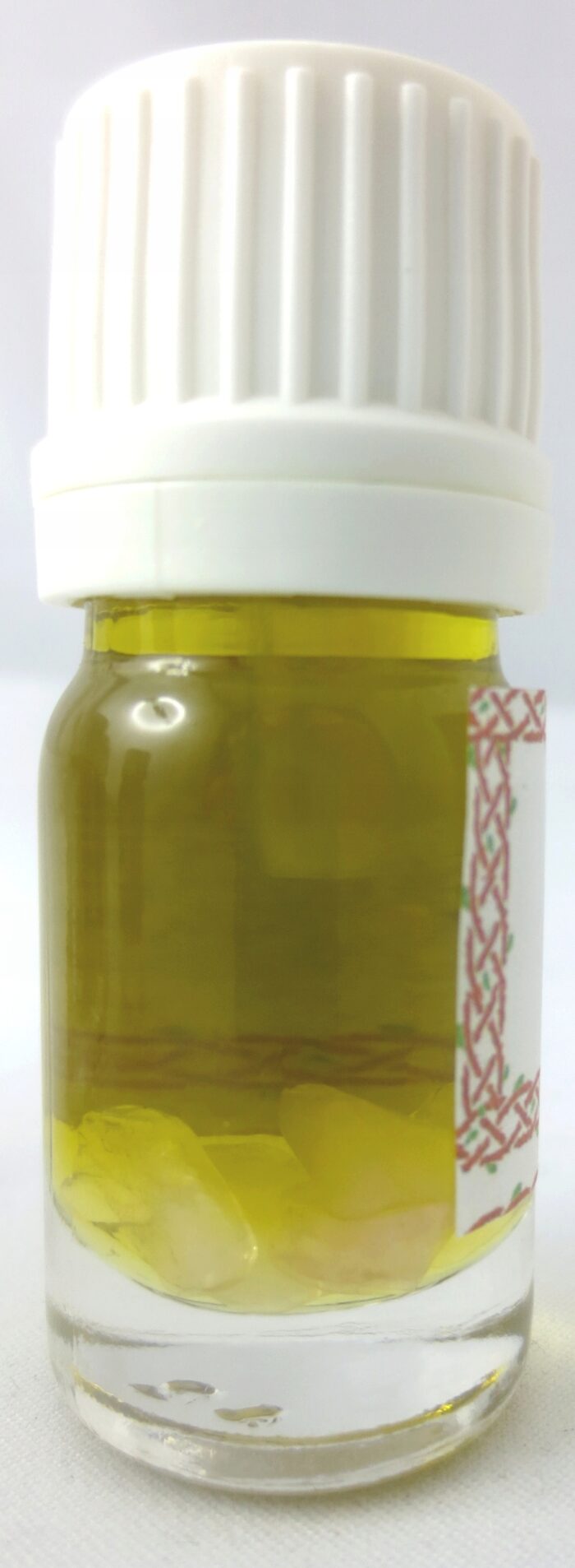 Olejek Miłosny 5 ml Naturalny - obrazek 2