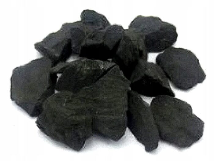 Szungit Aktywacja, Energetyzacja, Filtr wody 100g