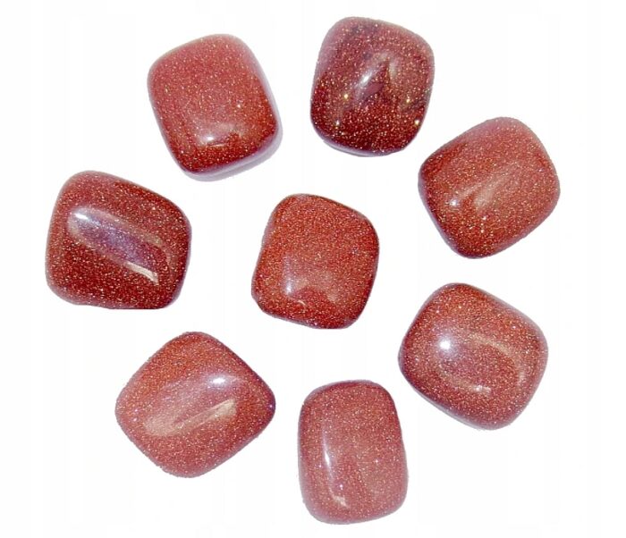 Piasek Pustyni, Otoczak 1szt.