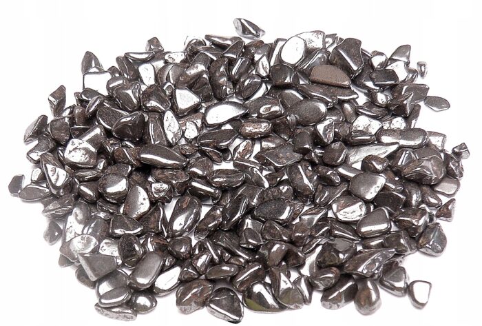 HEMATYT, zestaw drobnych kamieni 10 gram