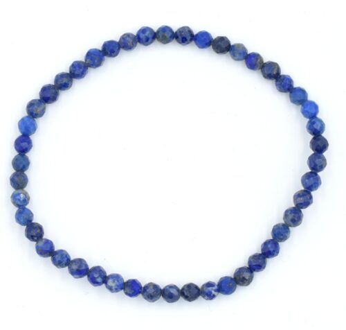 Lapis Lazuli - Bransoletka